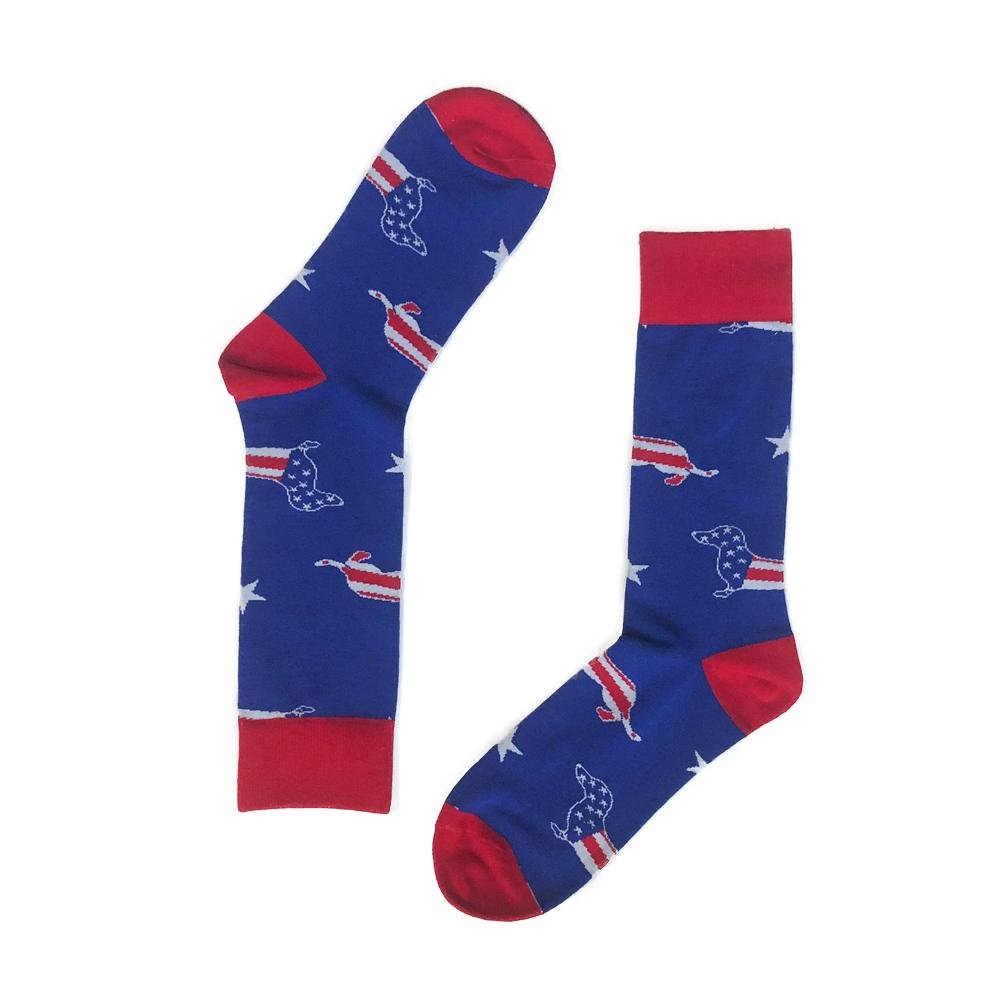 Doxie Socks Gift Box - RESTOCKED - SOCK DOGGO
