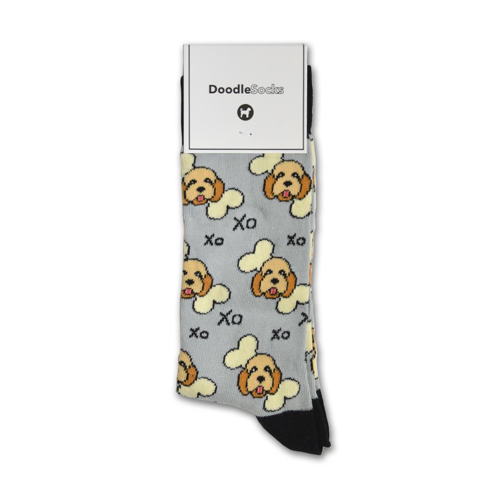 Good Dood - Darling Doodle Socks - SOCK DOGGO