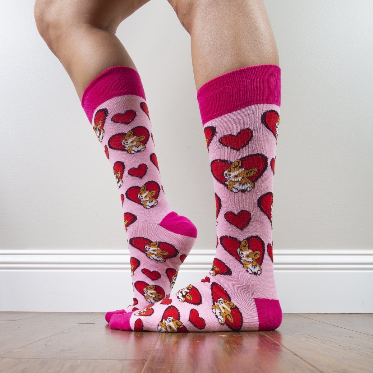 Holiday Box Collection - SOCK DOGGO